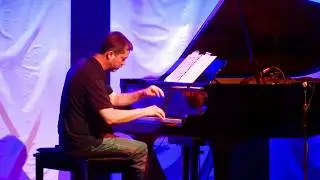 Beauty at Heaven's Gate   Mov #2 The Stars   Robert Morton