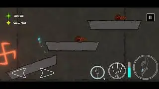 Arf the Alien Play Store video