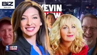 Can Miracles Still Happen?, The Movie &lsquo;David&rsquo; & A Voice Against Trafficking         That Kevin Show