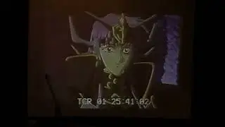 Animazement 1999: Dub Your Own Anime: Coastal Carolina Recording Studios
