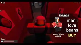 Gun (blood warning)