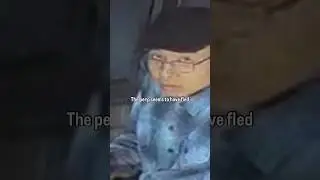 Эти китайские граждане &mdash; позор.