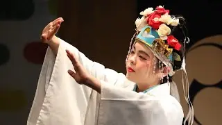 りんけんバンド - 黄金三星【琉球舞踊】 Music by  (Rinken Band - Kugani Michibushi)