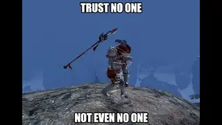 *Angry Needs Gift of Battle Noises* [GW2]
