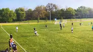 Saxon Palmer - #12