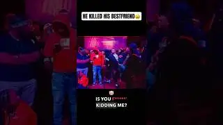 Nu Jerzey Twork WILDIN on Lu Castro 🤢 #battlerap #ytshorts #fyp #video #algorithm #performance