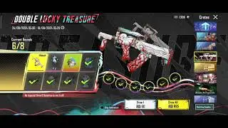 Primordial Remnants Groza create opening