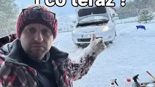 Kupiłem auto / co wyszło po zakupie ? 