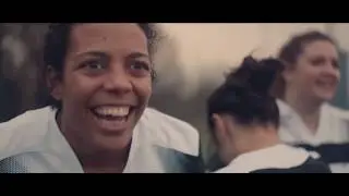 England Rugby&rsquo;s Inner Warrior campaign : #BAGC2018 Awards - Winner: Inspiring National Initiative