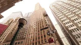 Jay Suites Financial District Tour of Downtown NYC Office Space & Virtual Offices