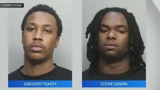 Alleged Miami-Dade luxury car thieves face additional charges