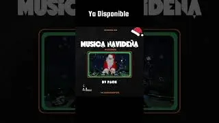 Musica navide&ntilde;a Open y Extended para Djs  #packyremixesdp