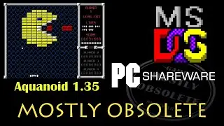 Aquanoid 1.35 (1992)