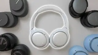 This $50 headphone is DIFFERENT! (ROSESELSA CAMBRIAN Showcase)