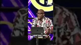 Church's Chaotic Response vs. Holy Spirit Guidance #shorts