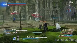 DISSIDIA FINAL FANTASY NT_20260125151114