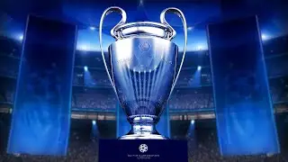 Динамо у фіналі Ліги Чемпіонів | FIFA 20 УПЛ