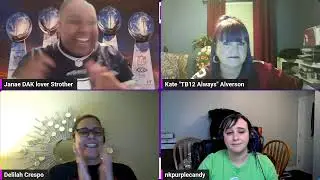 LTF LAdies Takeover - S5 Ep 9 | Super Bowl 2026 Preview Show