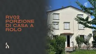 RV02 - Porzione di casa