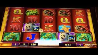 Max Bet Winning Fortune Progressives - Far East Fortunes Deluxe
