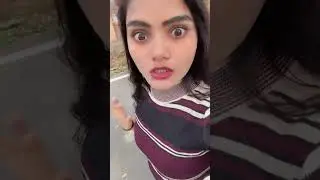 @ManishaRaniComedy @RajaVlogs726 #fun #funny
