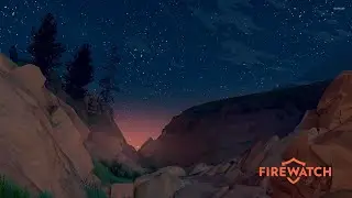 Firewatch [100% Achievements / No commentary]