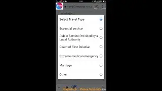 How To Apply Pune COVID E Pass June 2021 | Apply COVID Lockdown Police E Pass Nagpur, Nashik 2021