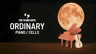 Ordinary - Alex Warren (Piano & Cello Cover) The Piano Guys