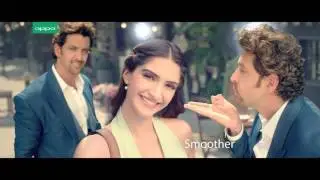 Oppo F1 Selfie Expert Mobile Commercial