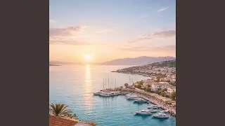 Cesme Sunset Whisper