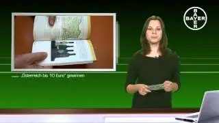 Weinvideo: &Ouml;sterreichische Weine bis 10 Euro
