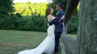 Natalie & Chuck's Wedding Film | Publick House Historic Inn | Sturbridge, MA