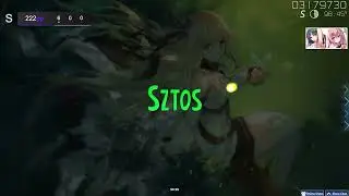 Cold Green Eyes +HDDT FC 285pp