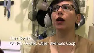 Other Avenues Food Cooperative 40th Anniversary Part 3