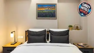 APARTMENTS BAKRAC 26 | İstanbul, Turkey | Hotel Review 🏩