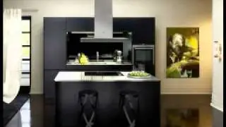 Kitchens Surrey