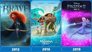 Animated About Brave, Bright Girls