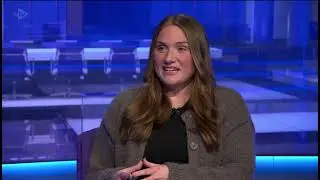 Scotland Tonight, 14 January 2026