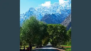 Tajik Style
