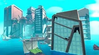 RAFT: ФИНАЛ + ВСЕ ЗАПИСКИ | ВНИМАНИЕ, СПОЙЛЕРЫ!