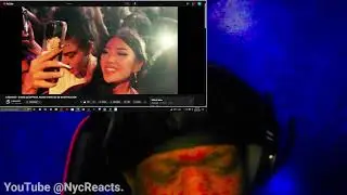 Luldame23 - jeweld up OFFICIAL MUSIC VIDEO dir by SAUDTHEALIEN - REACTION!