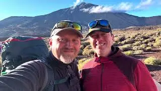 GR 131 Tenerife