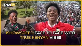 Real Fan's Love or Rowdy Idle Kenyans!