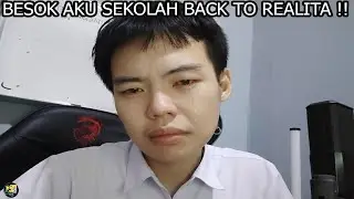 RESTREAM KE 2X , TOTAL MALAM INI 3 X STREAMING MANTAP #TECHWITHBLACK
