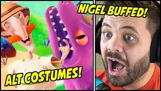 THIS NICK ALL-STAR BRAWL PATCH CHANGES EVERYTHING!!