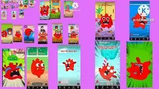 Bingo snow ice cream com