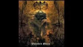 Keeping the Serpent&rsquo;s Path (intro) - Stormcrow: Wounded Skies