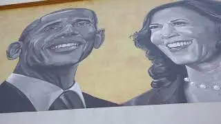Microsoft in Phoenix Spotlight: Black History Murals Project