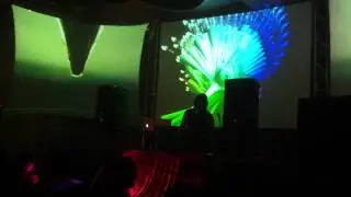 NiT GriT Live @ EMRG+N+SEE (Refuge, Portland, Oregon) 07/18/2011