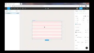 Figma - [Layout Grid, fundo da página] - (#72)